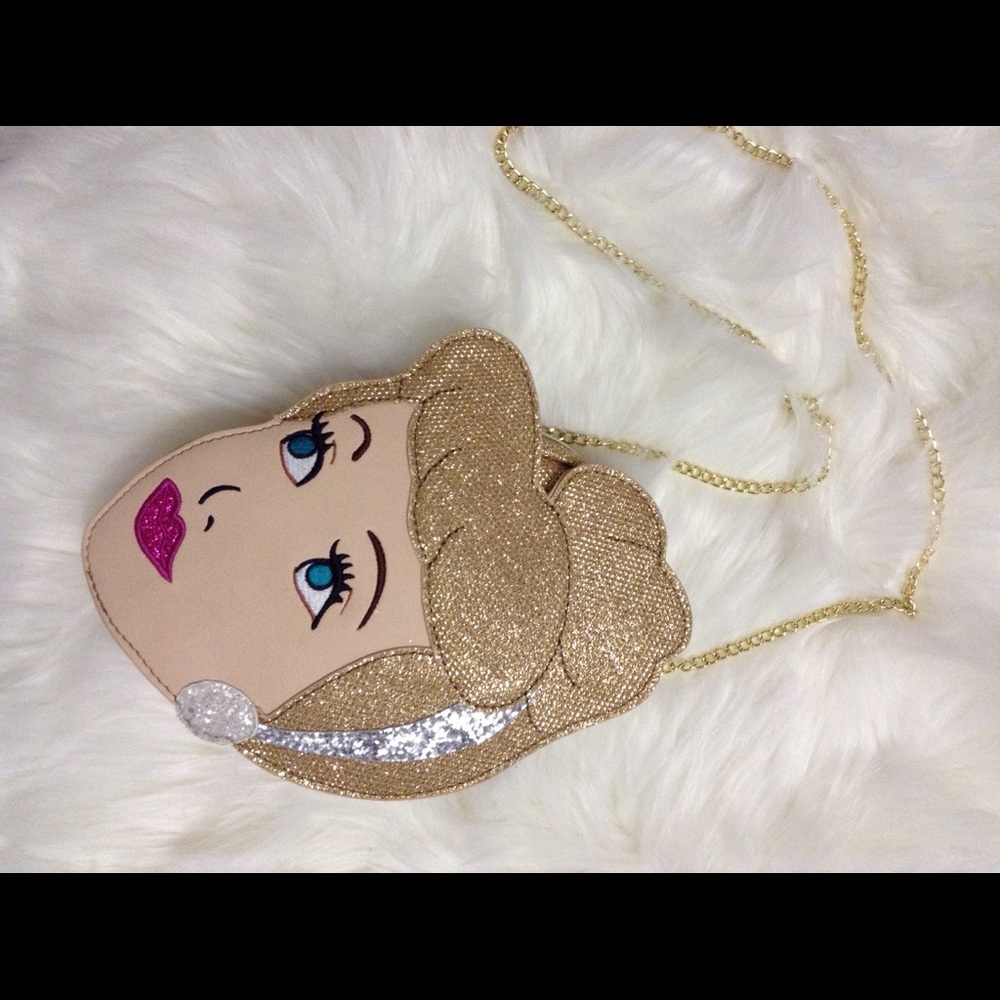 Danielle Nicole Cinderella Bag